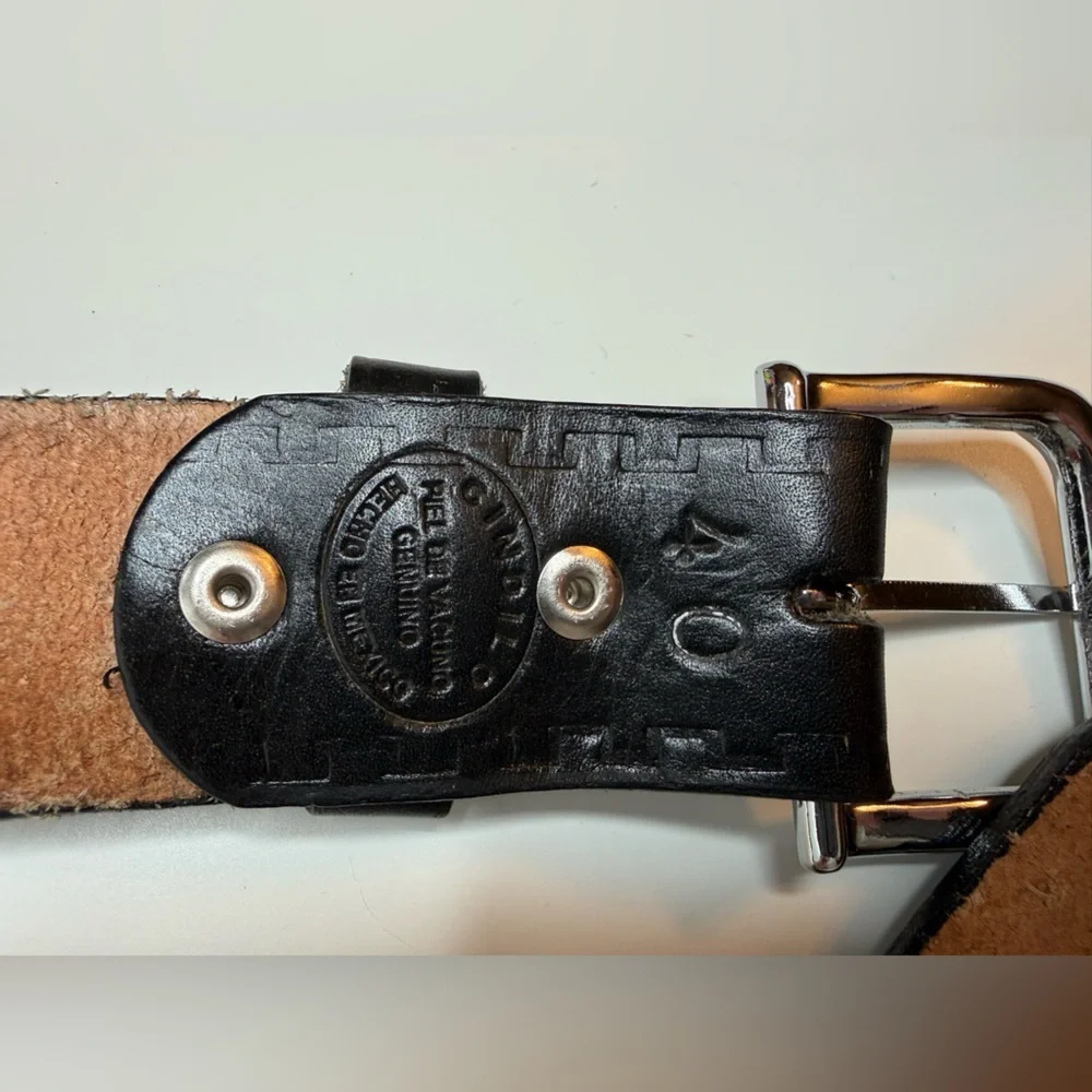 Cindilo brand western